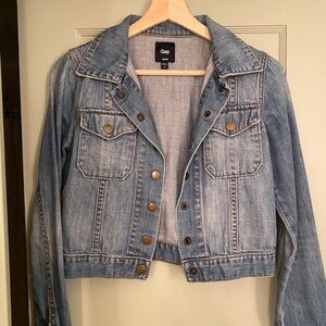 GAP Denim Jacket